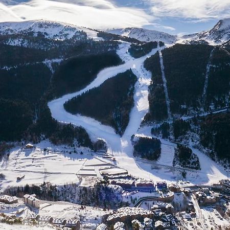 Bombonera Romantica Con Vistas A Grandvalira El Tarter Exteriér fotografie