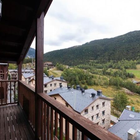 Bombonera Romantica Con Vistas A Grandvalira El Tarter Exteriér fotografie