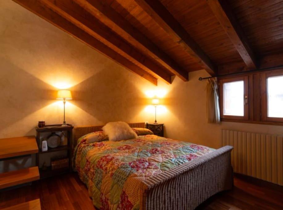 Bombonera Romantica Con Vistas A Grandvalira El Tarter Exteriér fotografie