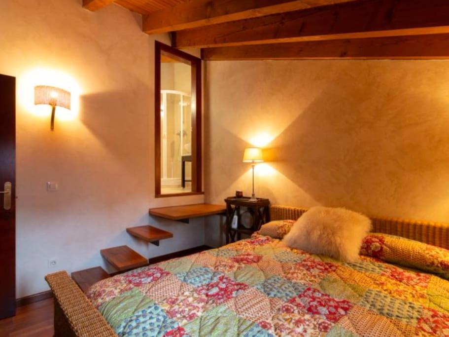 Bombonera Romantica Con Vistas A Grandvalira El Tarter Exteriér fotografie