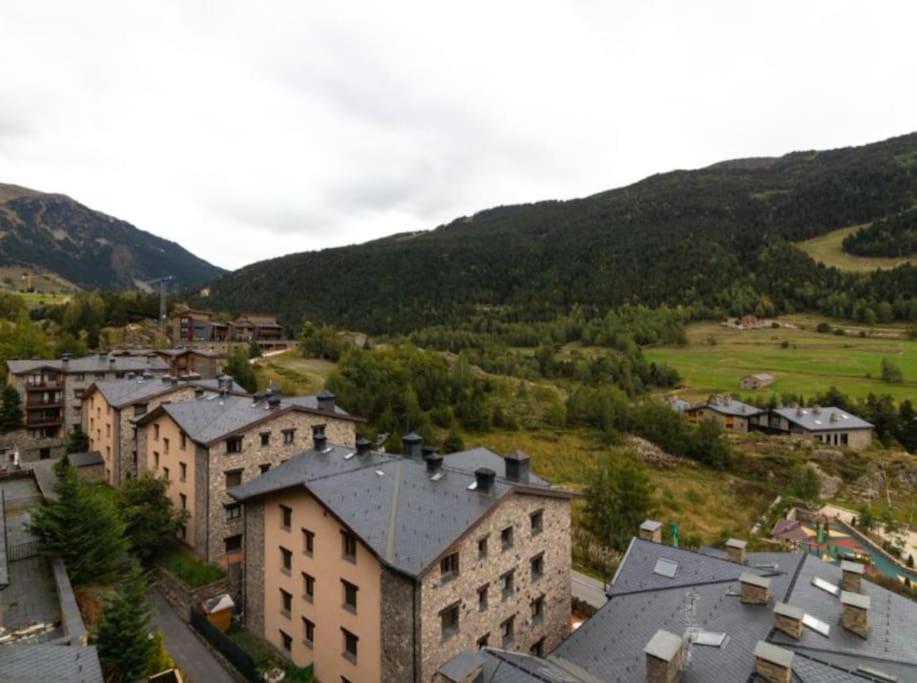 Bombonera Romantica Con Vistas A Grandvalira El Tarter Exteriér fotografie