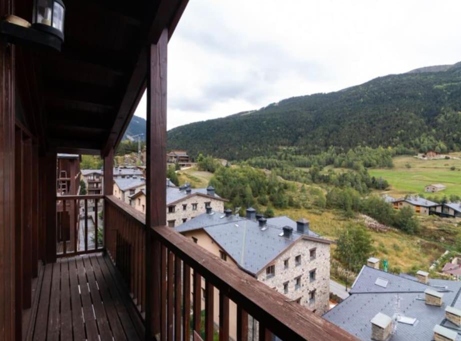Bombonera Romantica Con Vistas A Grandvalira El Tarter Exteriér fotografie