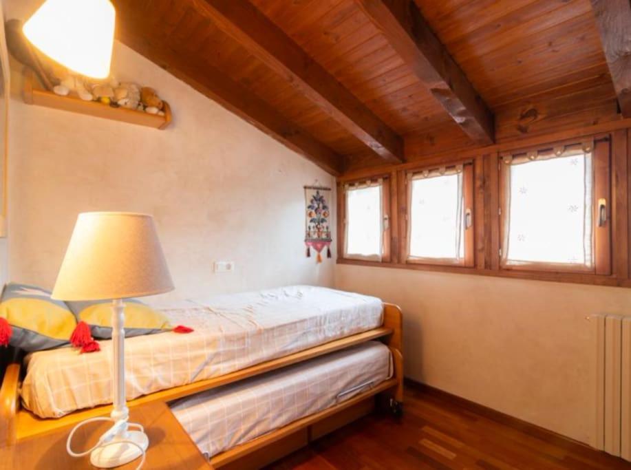 Bombonera Romantica Con Vistas A Grandvalira El Tarter Exteriér fotografie