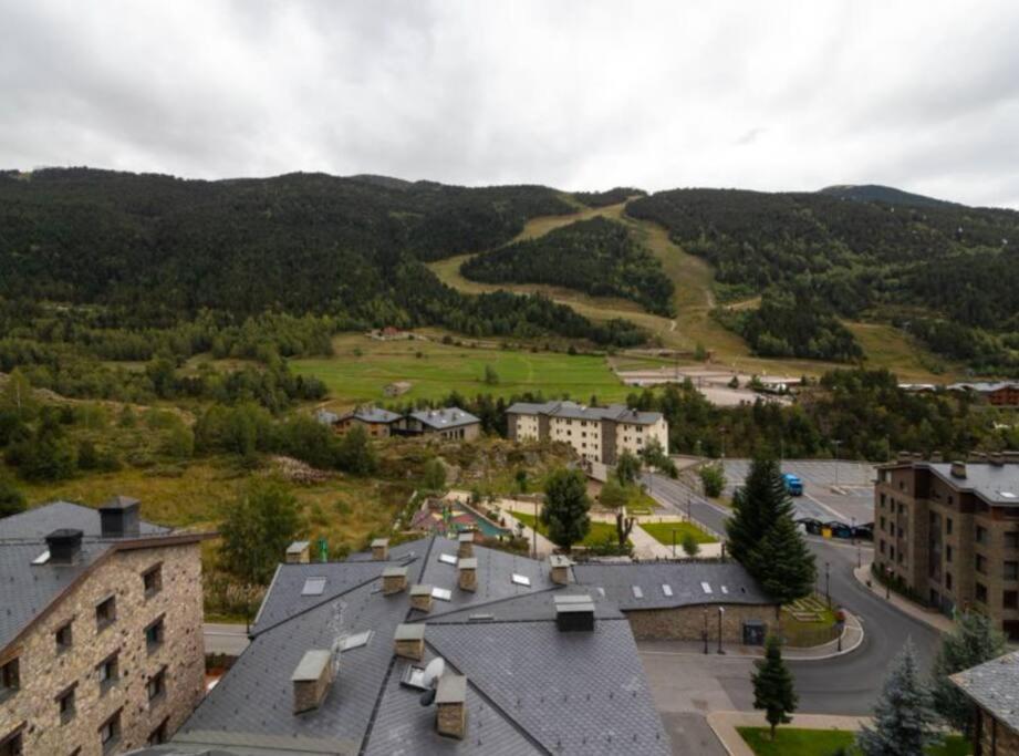 Bombonera Romantica Con Vistas A Grandvalira El Tarter Exteriér fotografie